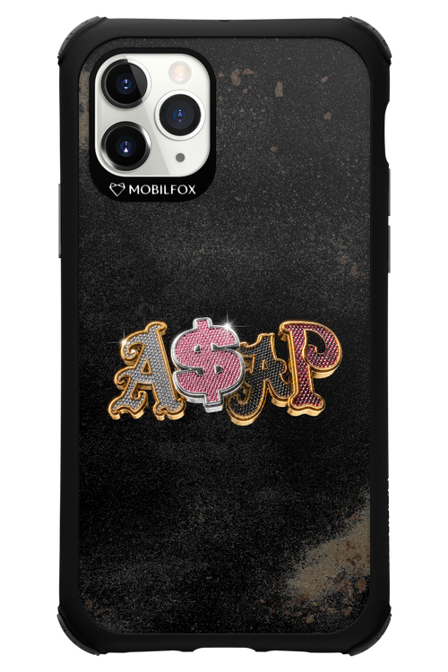 ASAP 2.0 - Apple iPhone 11 Pro
