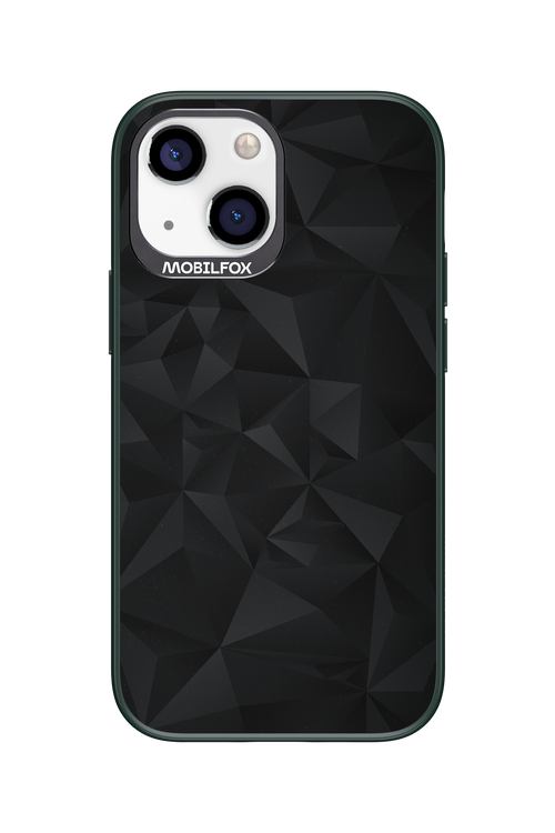 Low Poly - Apple iPhone 13 Mini