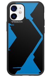 Vector Flow - Apple iPhone 12 Mini