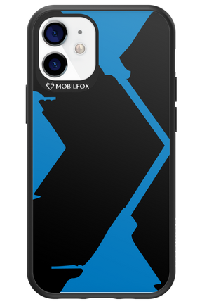 Vector Flow - Apple iPhone 12 Mini