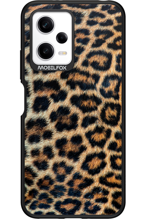 Leopard 2.0 - Xiaomi Redmi Note 12 5G