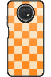 Vanilla & Pumpkin - Xiaomi Redmi Note 9T 5G