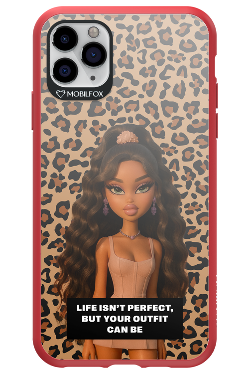 Perfect OOTD 2.0 - Apple iPhone 11 Pro Max
