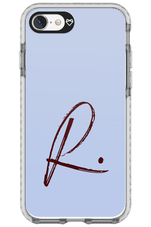(Jellyfish Presso) R 2.0 - Apple iPhone SE 2020