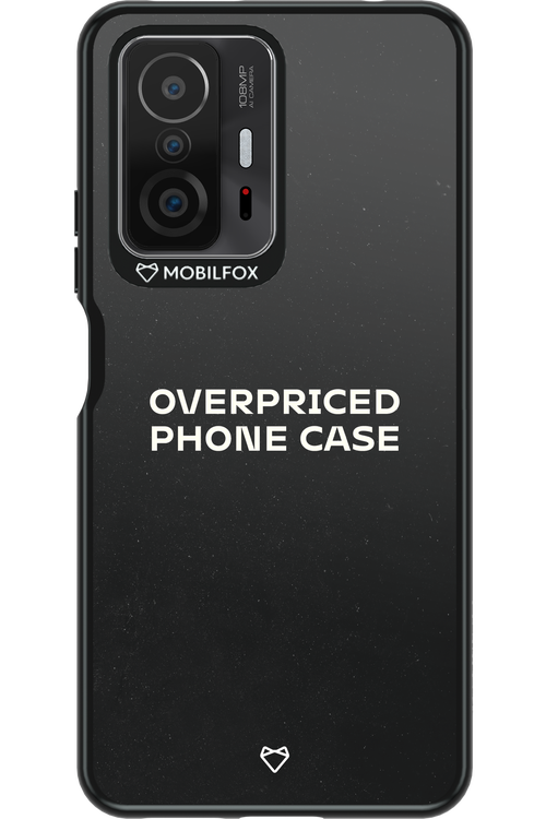 Overprieced - Xiaomi Mi 11T Pro