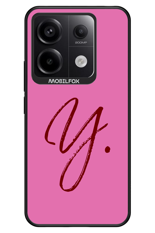(Sorbet) Y 2.0 - Xiaomi Redmi Note 13 Pro 5G