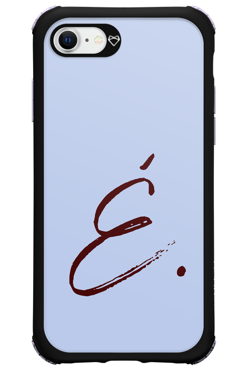 (Jellyfish Presso) E II 2.0 - Apple iPhone SE 2020