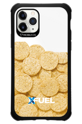 Golden Crunch - Apple iPhone 11 Pro