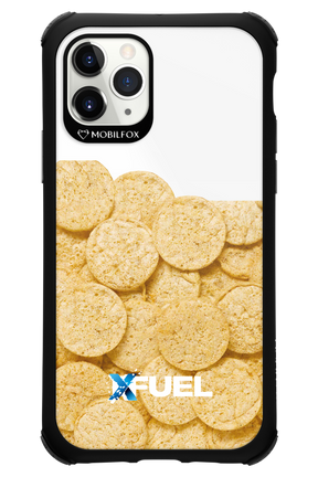 Golden Crunch - Apple iPhone 11 Pro