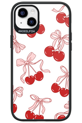 Cherry Queen - Apple iPhone 14 Plus