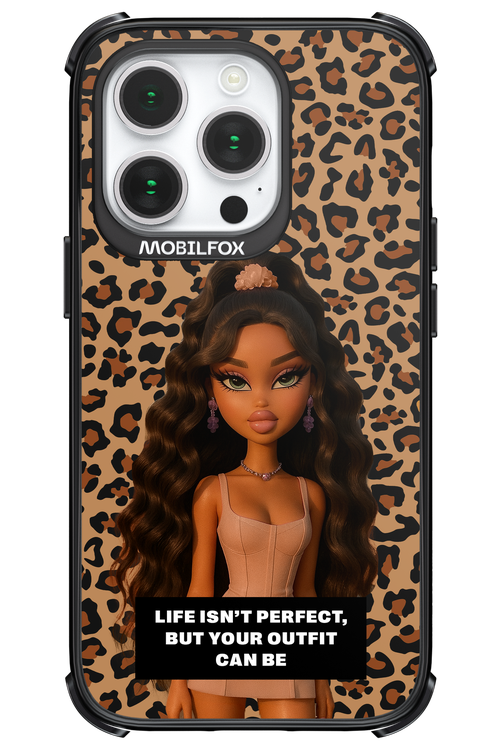 Perfect OOTD - Apple iPhone 14 Pro