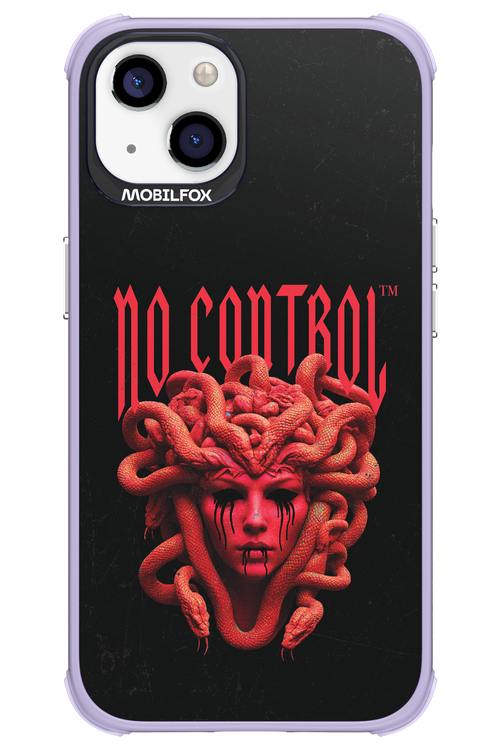 No Control - Apple iPhone 13