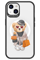 Iconic Bear 2.0 - Apple iPhone 13