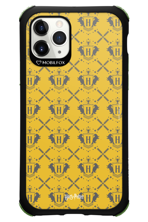 You Might Belong in Hufflepuff - Apple iPhone 11 Pro