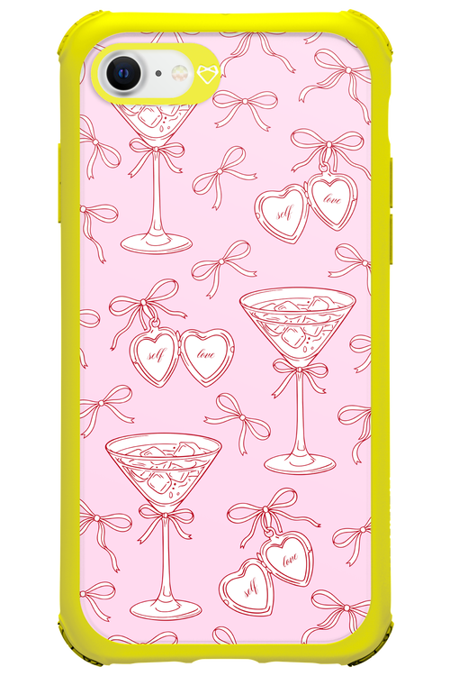 Tipsy Toast 2.0 - Apple iPhone SE 2020