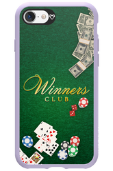 Winner's Club - Apple iPhone SE 2020