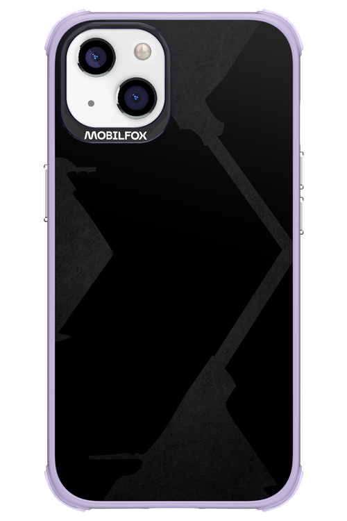 Black Surge - Apple iPhone 13