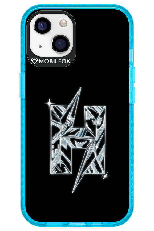 H DIAMOND 2.0 - Apple iPhone 13