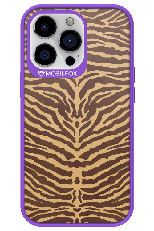 Urban Zebra - Apple iPhone 13 Pro