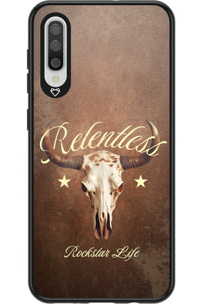 Relentless2 2.0 - Samsung Galaxy A50
