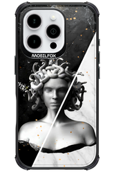Medusa - Apple iPhone 16 Pro