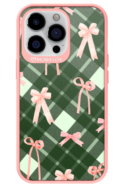 Blanket Fluff - Apple iPhone 13 Pro