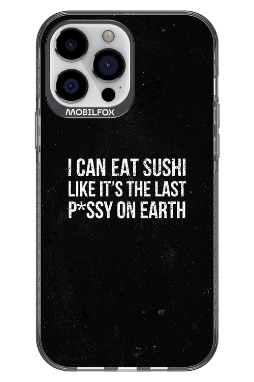 SUSHI 2.0 - Apple iPhone 13 Pro Max