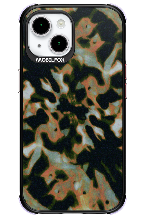 Tiger Acid - Apple iPhone 15