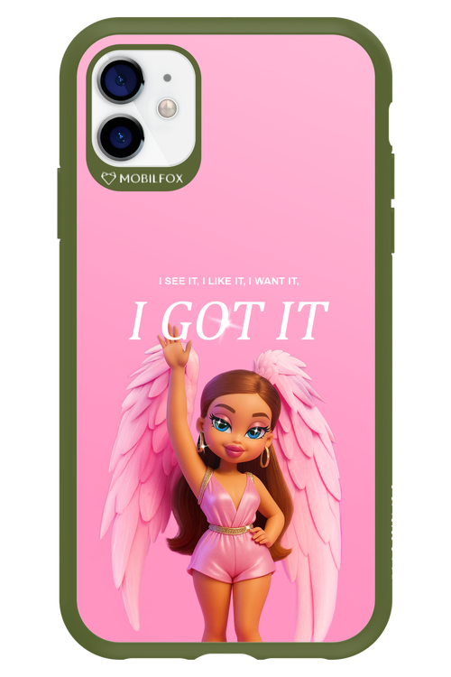 Got It - Apple iPhone 11