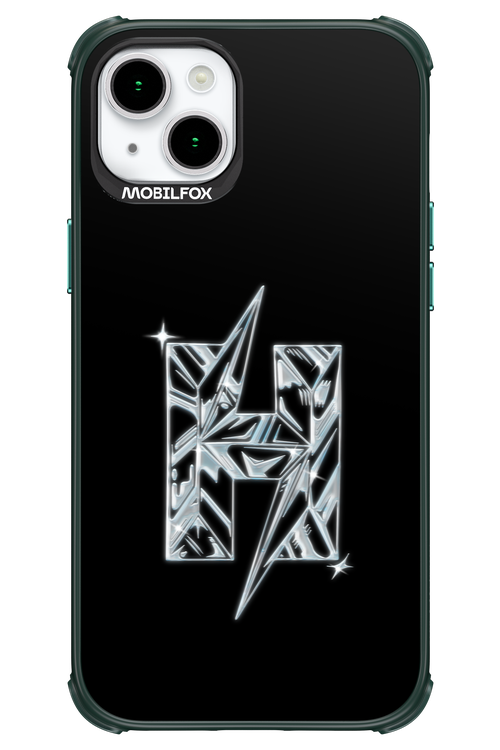 H DIAMOND 2.0 - Apple iPhone 15 Plus