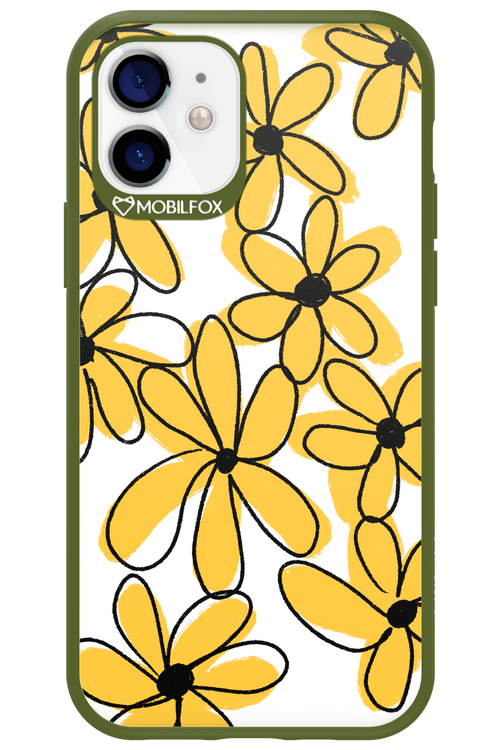 Yella - Apple iPhone 12