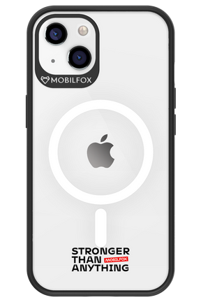 Stronger (Nude) - Apple iPhone 13