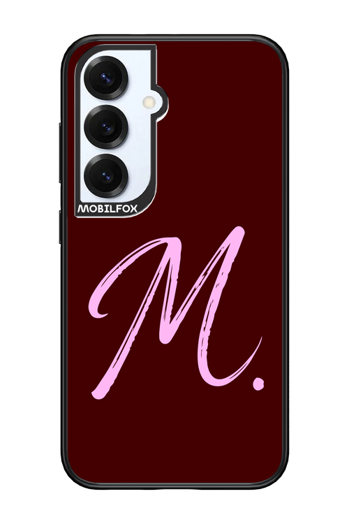 (Dark Blush) M 2.0 - Samsung S25