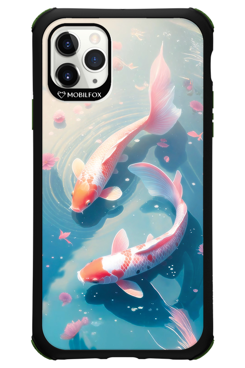 Koi - Apple iPhone 11 Pro Max