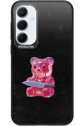 Yummy - Samsung Galaxy A55