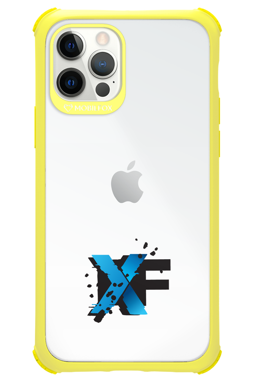 Reflex Spark - Apple iPhone 12 Pro