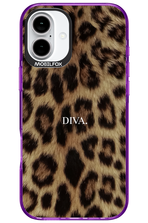 Diva 2.0 - Apple iPhone 16 Plus
