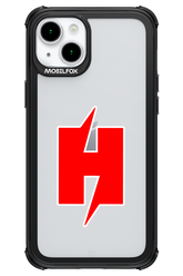 HYPER Leather 2.0 - Apple iPhone 15 Plus