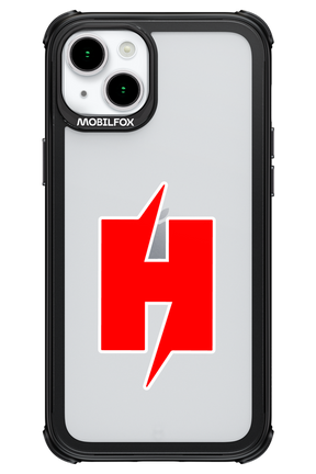 HYPER Leather 2.0 - Apple iPhone 15 Plus