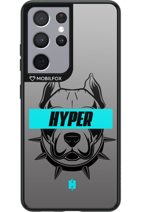 BULL - Samsung Galaxy S21 Ultra