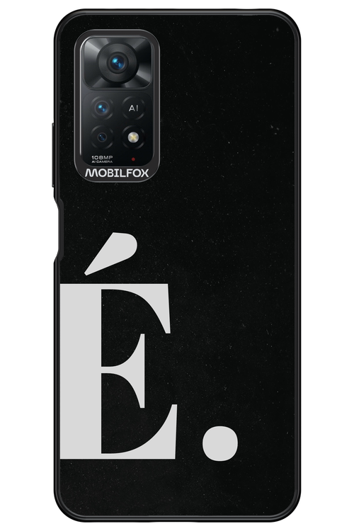 E II (Off Space) 2.0 - Xiaomi Redmi Note 11Pro 4G/5G