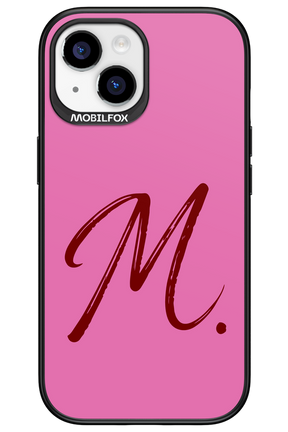 (Sorbet) M 2.0 - Apple iPhone 15