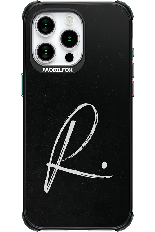 (Off Space) R 2.0 - Apple iPhone 15 Pro Max