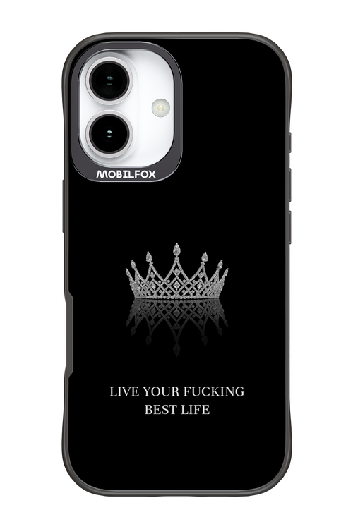 Lifestyle Queen 2.0 - Apple iPhone 17