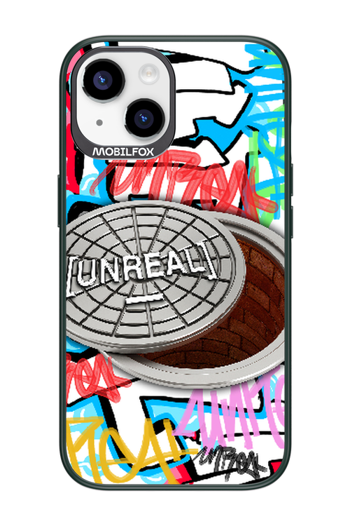 HULE - Apple iPhone 14