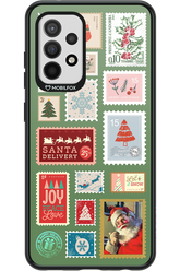 Stamps - Samsung Galaxy A52 / A52 5G / A52s