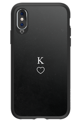 K Black 2.0 - Apple iPhone XS