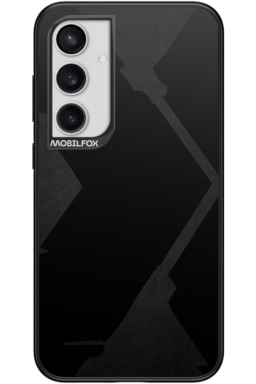 Black Surge - Samsung Galaxy S24+