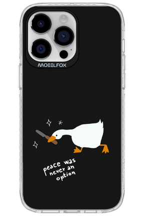 OPTION - Apple iPhone 14 Pro Max