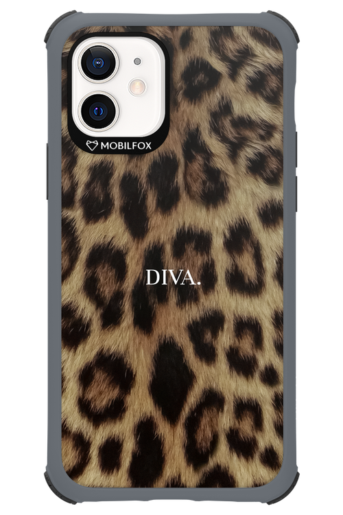 Diva 2.0 - Apple iPhone 12
